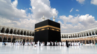 ميناء دقنة يودع ١٤٤٥ حاجا وحاجة مفوجين بحراً