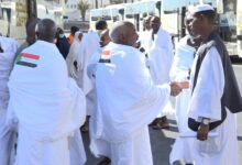 بعثة الحج السودانية تكسر التحديات وتنجح بامتياز في موسم حج استثنائي و تكتب قصة تنظيم مبهر و مشرف