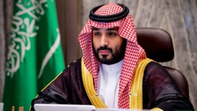 ضمن مبادرة ولي العهد السعودي – الشرق الأوسط الأخضر  مجلس السيادة يوافق على رعاية مشروع غرس 36 مليون شجرة بالسودان