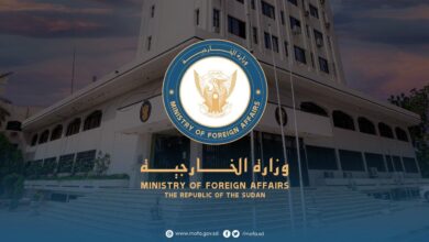 الكويت تعزي في ضحايا السيول والفيضانات بالبلاد