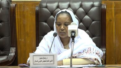 التنمية الإجتماعية تشدد على اهمية وجود ادارة حقيقية للهجرة في السودان