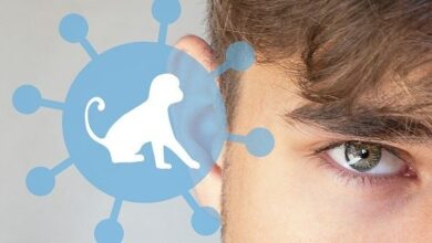 وزارة الصحة الاتحادية تعلن عن تسجيل5 إصابات جديدة بجدري القرود