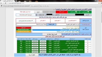 شاركت بها رابطة المهندسين السودانيين بقطر  ورشة بجامعة قطر حول فرص القبول بجامعات قطر