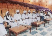 المجلس الأعلي للإدارة الأهلية بالسودان يعلن انعقاد مؤتمره في ديسمبر