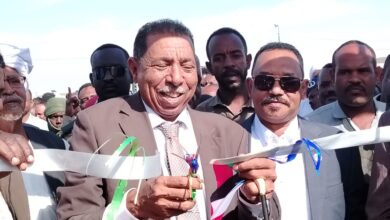 المدير العام للشركة السودانية للموارد المعدنية :ماعندنا حاجة مدسوسة وسنتعاون مع الجميع