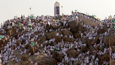 توقيع عدد من مذكرات التفاهم بالمملكة لخدمة الحجاج السودانيين