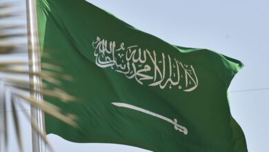 الخارجية السعودية ترفض للانتهاكات في السودان وضرب البنية التحتية