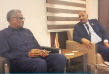 الطاقة تبشر مواطني القضارف بامداد مصادر المياه بالطاقة الشمسية    