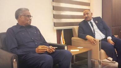 الطاقة تبشر مواطني القضارف بامداد مصادر المياه بالطاقة الشمسية    
