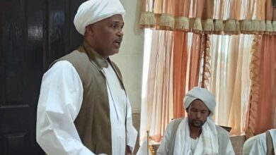 قيادات شرق السودان يعلنون مساندتهم خطة مدير المواني للنهوض بأهم مرفق إقتصادي بالبلاد