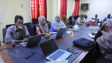 توفر 56صنفا من أدوية ومستهلكات الوبائيات بمخازن الإمدادات