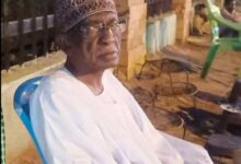 بيان هام ورقم (1)من أسره الإعلامي عبدالجليل محمد عبدالجليل 