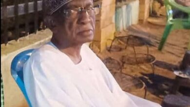 بيان هام ورقم (1)من أسره الإعلامي عبدالجليل محمد عبدالجليل 