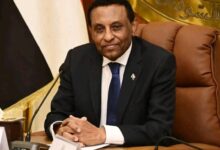 بيان من مكتب رئيس الوزراء، السوداني      