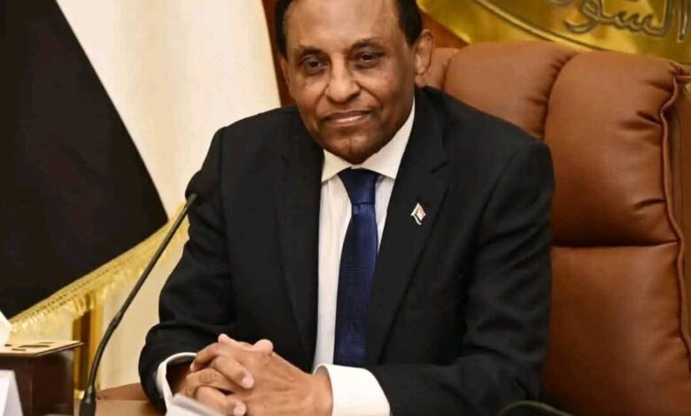 بيان من مكتب رئيس الوزراء، السوداني بيان من مكتب رئيس الوزراء، السوداني