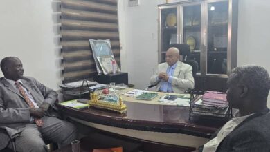 أكثر من (٢٠) ألف اسرة ناشطة اقتصادياً تستفيد من مشروعات إنتاجية  