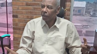 حوار فوق العاده مع نائب المدير العام لهيئة الموانئ البحرية يكشف عن الكثير    تعرف علي التفاصيل