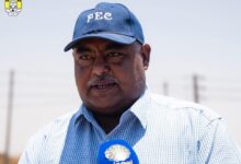 شركة الموانئ الهندسية تكمل سفلتة( خمسة )طرق داخلية ببورتسودان