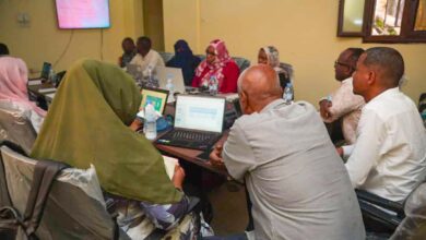 1،346،935 مواطناً يتلقون التطعيم ضد الكوليرا بولاية الخرطوم