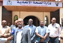 وكيل وزارة الصحة: ترتيبات العودة إلى مقر الخرطوم بلغت مراحلها الأخيرة