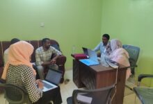 اللجنة الاستشارية للأطفال حديثي الولادة تجيز مشروع تحسين خدمات الرعاية الضرورية والمبكرة.    