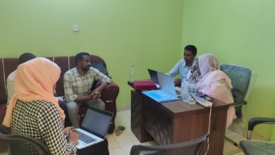 اللجنة الاستشارية للأطفال حديثي الولادة تجيز مشروع تحسين خدمات الرعاية الضرورية والمبكرة.    