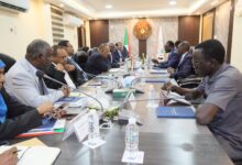 وكيل وزارة الطاقة والنفط يؤكد التعاون مع جنوب السودان في مايلي نقل ومعالجة البترول