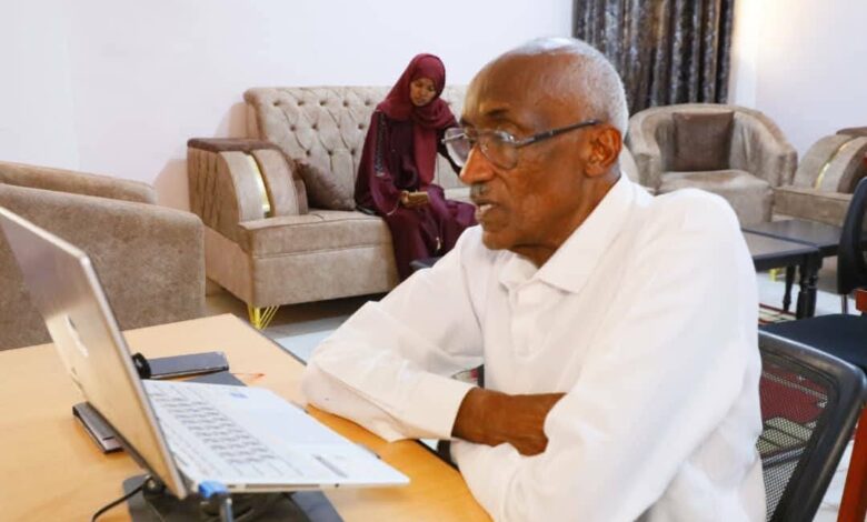 جامعة العلوم الصحية تشدد على ربط القبول المجاني بالخارطة الصحية للولايات جامعة العلوم الصحية تشدد على ربط القبول المجاني بالخارطة الصحية للولايات