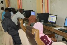 بدء التقديم الإلكتروني للجامعات السودانية عبر مركز جامعة البحر الأحمر