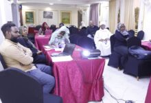الإعلان عن ترتيبات لإدخال لقاح الملاريا بعدد من ولايات السودان. 