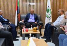 السودان يؤكد التزامه بدعم الأمن الصحي الاقليمي و يوقع علي وثيقة الاتفاق