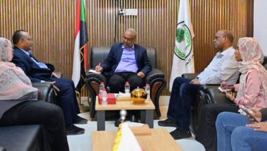 السودان يؤكد التزامه بدعم الأمن الصحي الاقليمي و يوقع علي وثيقة الاتفاق
