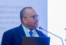 وزارة الصحة الاتحادية: تسجيل 189 حالة إصابة بالكوليرا وسط العائدين من دولة جنوب السودان