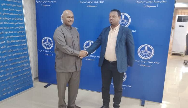 الموانيء إعادة الهيكلة والتفكير خارج الصندوق.. الموانيء إعادة الهيكلة والتفكير خارج الصندوق..