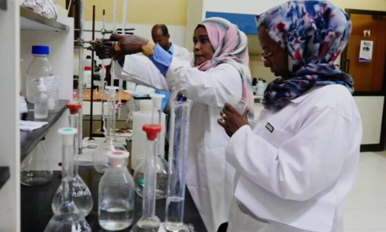 الهيئة السودانية للمواصفات والمقاييس تحقق نجاحًا عربيًا في مجال مواصفات الحلال الهيئة السودانية للمواصفات والمقاييس تحقق نجاحًا عربيًا في مجال مواصفات الحلال