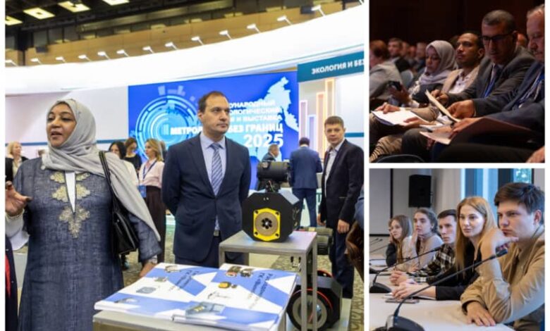 المواصفات جهود وطنية للإرتقاء بمكانة السودان في المحافل الإقليمية والدولية.    