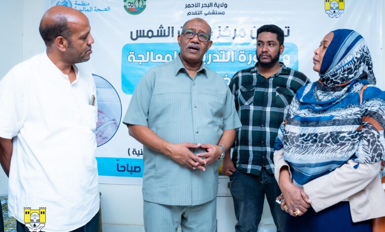 12 حالة وفاة و 79 اصابة نتيجة ضربات الشمس خلال ثلاثة أيام. 12 حالة وفاة و 79 اصابة نتيجة ضربات الشمس خلال ثلاثة أيام.