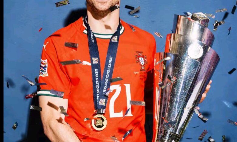 وفاة البرتغالي ديوغو جوتا لاعب ليفربول وفاة البرتغالي ديوغو جوتا لاعب ليفربول