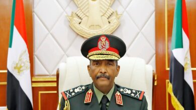 نص كلمة السيد القائد العام رئيس مجلس السيادة بالعيد ال70 للاستقلال