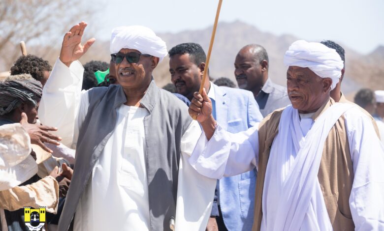اكتمال الترتيبات لافتتاح الحوادث الجديدة بمستشفي بورتسودان التعليمي اكتمال الترتيبات لافتتاح الحوادث الجديدة بمستشفي بورتسودان التعليمي