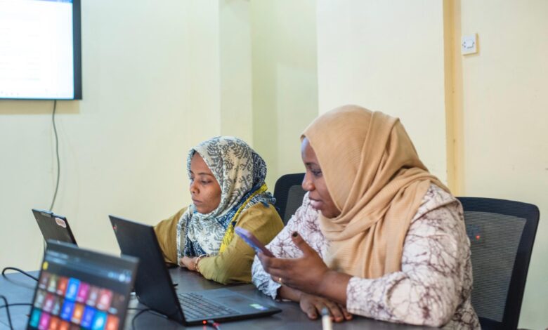 برنامج التغذية القومي يدشن دليل التغذية أثناء الطوارئ المحدث برنامج التغذية القومي يدشن دليل التغذية أثناء الطوارئ المحدث