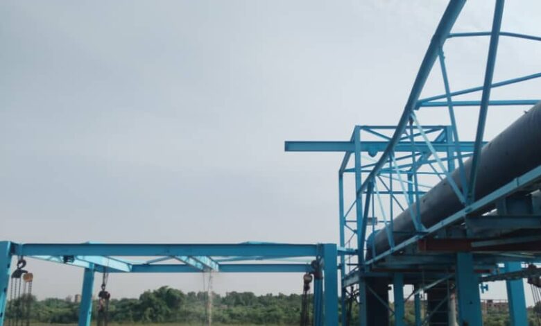 طوارئ الازمه بالخرطوم تشيد باتساع رقعة الامداد المائي بعد تشغيل محطتى المقرن وسوبا بالكهرباء طوارئ الازمه بالخرطوم تشيد باتساع رقعة الامداد المائي بعد تشغيل محطتى المقرن وسوبا بالكهرباء