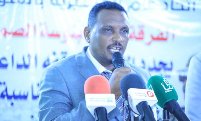 إتحاد عام المسيرية يكرم جودات ودرموت ويعلن جاهزيته لقتال المليشيا المتمردة