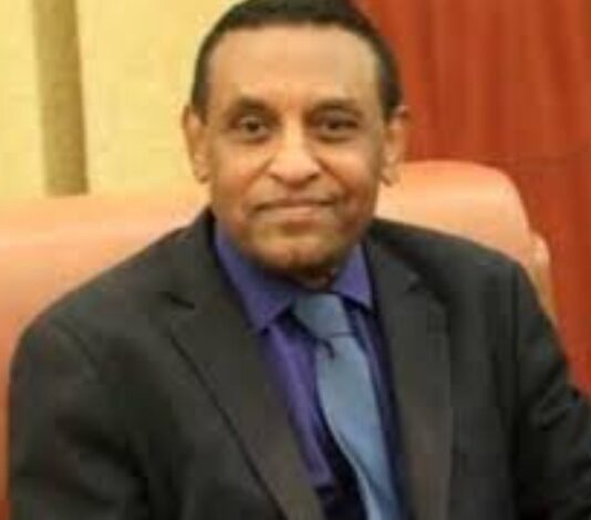 د صالح حمد حامد عمر رئيسا للجهاز الفني للموارد المائية د صالح حمد حامد عمر رئيسا للجهاز الفني للموارد المائية