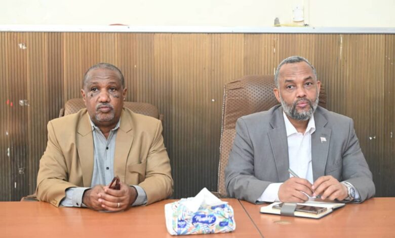 انطلاق حملة شاملة لمكافحة نواقل الأمراض بالجزيرة انطلاق حملة شاملة لمكافحة نواقل الأمراض بالجزيرة