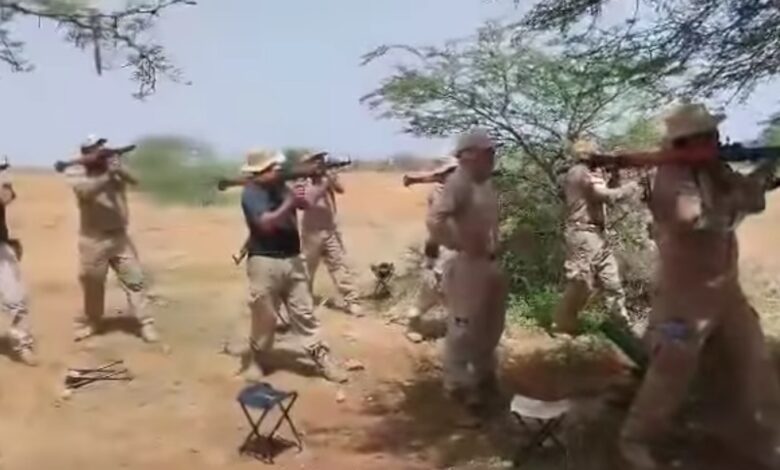 صحيفة كولومبية تكشف أدوار الكولمبيون مع الدعم السريع     صحيفة كولومبية تكشف أدوار الكولمبيون مع الدعم السريع