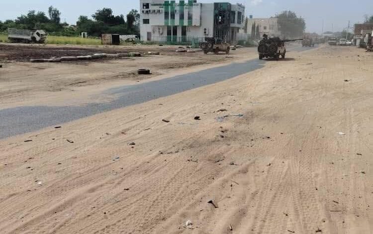 إحتفالات شعبية بمدن كردفان بتحرير بارا إحتفالات شعبية بمدن كردفان بتحرير بارا