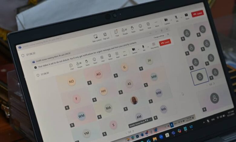 بالتعاون مع اليونسيف – الصحة الاتحادية تطلق المنصات الرقمية