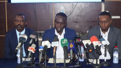 من التهديد إلى التحرر: شهادات المنشقين عن المليشيا في بورتسودان