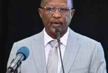 محافظ بنك السودان المركزي يترأس اجتماعات مجلس محافظي المصارف المركزية ومؤسسات النقد العربية في تونس